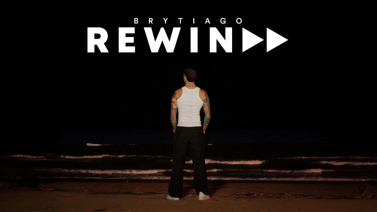 Brytiago - Rewind (Official Video) auf YouTube ansehen Brytiago - Rewind (Official Video) auf YouTube ansehen