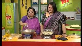 Alpana Habibs Recipe Doi Machh