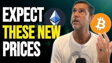 Raoul Pal - $20,000 Ethereum Price Prediction