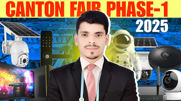 Canton Fair Phase 1 2025 Electronics Deals You Must See Best Suppliers & New Innovations ideas 