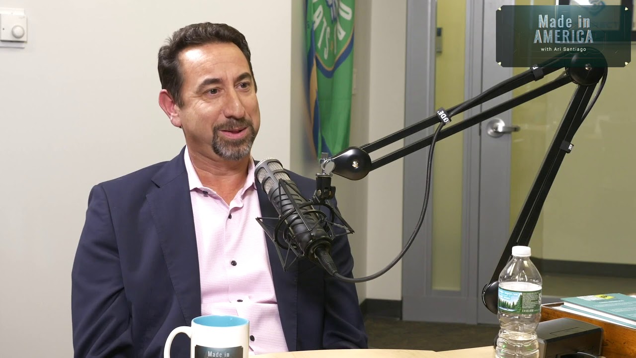 Why Pegasus Manufacturing Decided to Sell YouTube