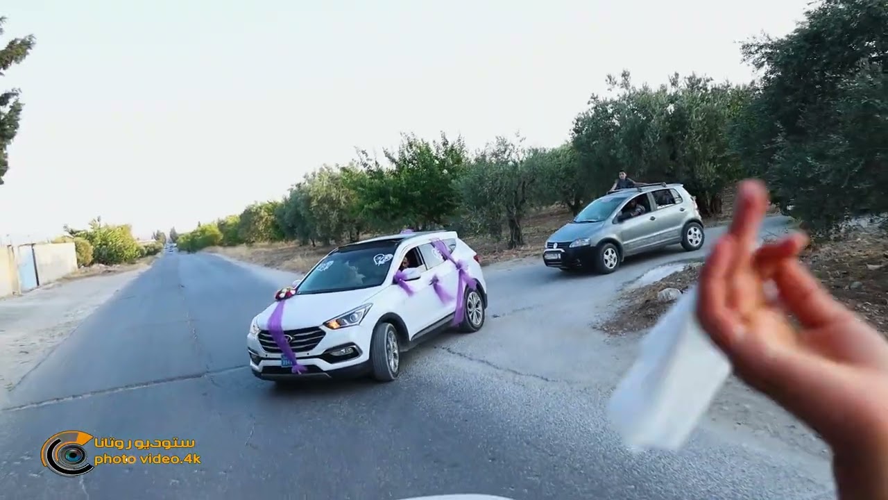 زفة مؤيد نجل السيد اياد حج عبدالله