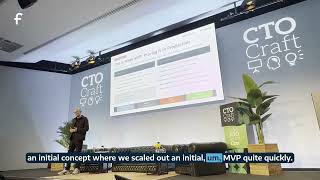 How AI Agents are Shrinking Teams and Redefining Roles | Forte Group + Xceptor