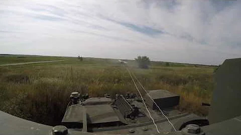 TOW Missile Live Fire1