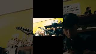 solo guitar to the bone- Pamungkas