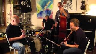 Limehouse blues - Jazz Pirates chords