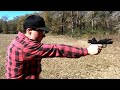 CCW Skills - One Handed Pistol (inspired by @sobtactical)