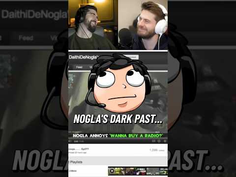 Nogla S Dark Past 