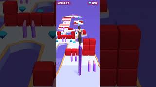 Grow My Heels 👠Game Mr screenshot 1