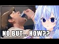 Thats insane  mifuyu reacts to unusual memes compilation v270
