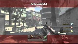 Why I hate commando.....