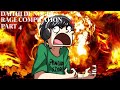 Daithi De Nogla Rage Compilation Part 4