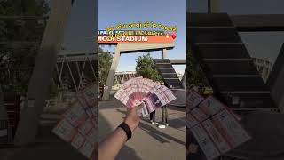IPL Final Fever in Ahmedabad 🏏🔥 | Narendra Modi Stadium Ready for the Big Clash!