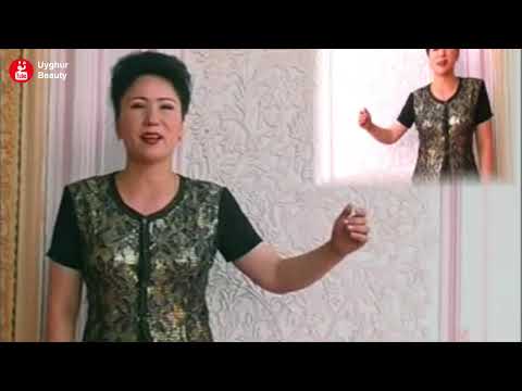 Uyghur folk song - Gülmerem