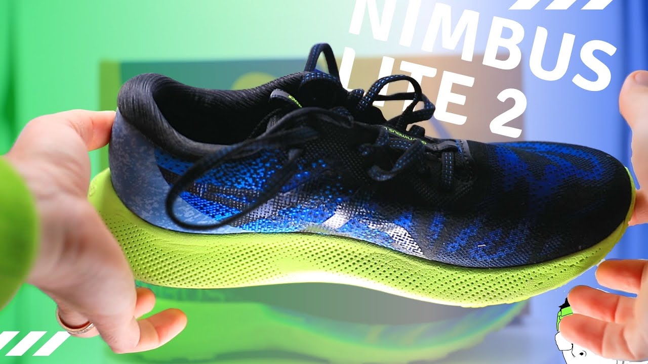 review nimbus 2