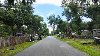 Exploring The Forgotten Areas of Lakeland Florida