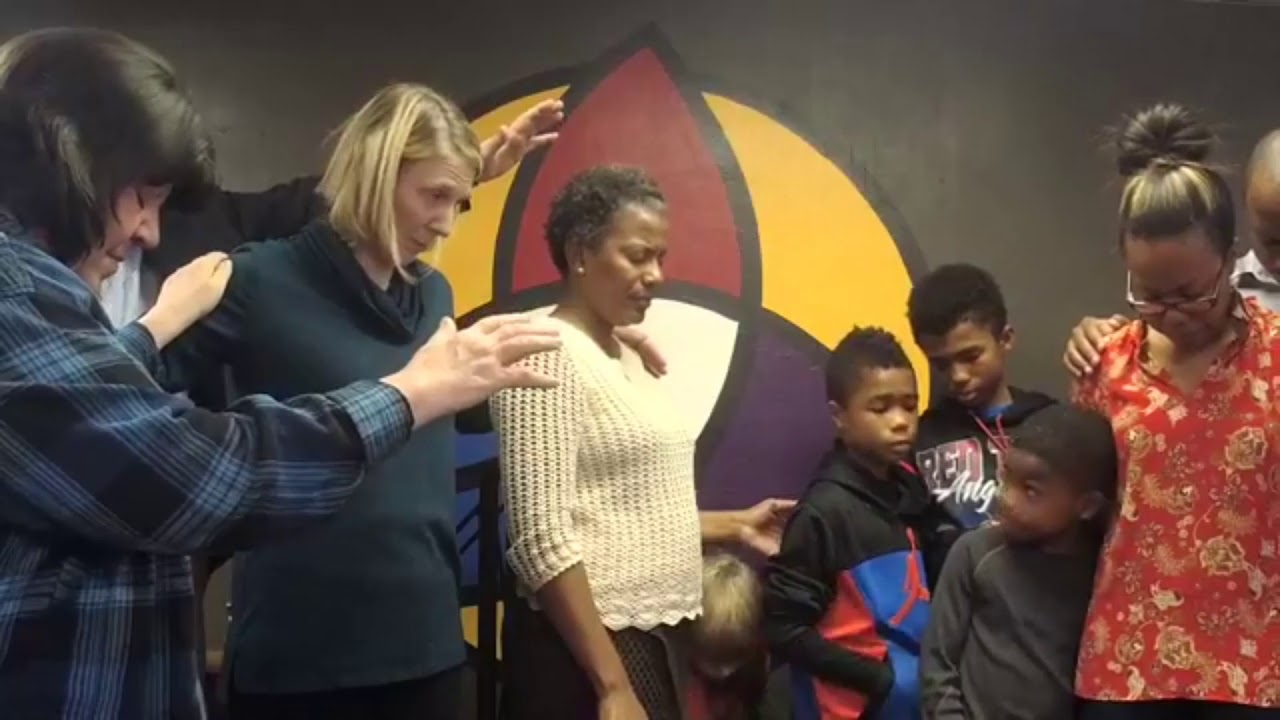 The McFarland Family! YouTube