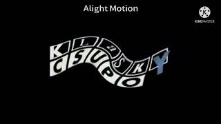 Klasky cuspo in does respond (Alight Motion And KineMaster version)