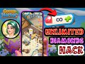 How to get unlimited diamonds  energy  gossip harbor hack 2023 ios