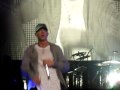 Eminem - Loose Yourself - 1st Time Performed in 4 years!!!!!!! @  DJ Hero Party in LA June 1, 2009