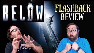Below Flashback Movie Review