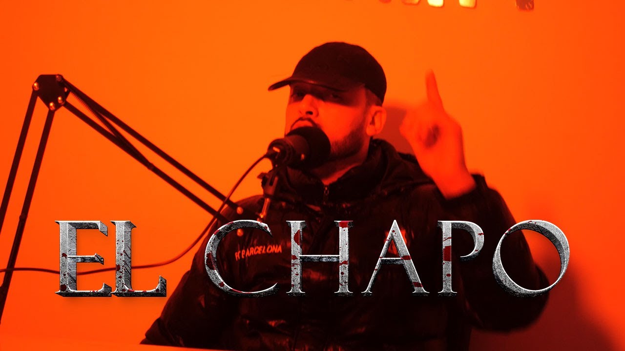 ROFIX - El Chapo @PABONEAR  ( BLIKSEM 🔴 LIVE )