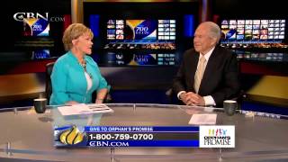 The 700 Club - August 28, 2014