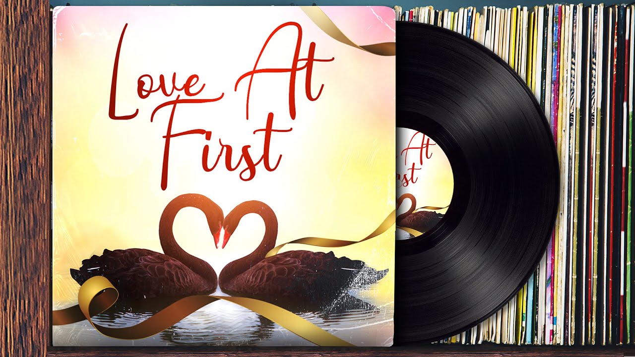 Love At First - Reggae Beat