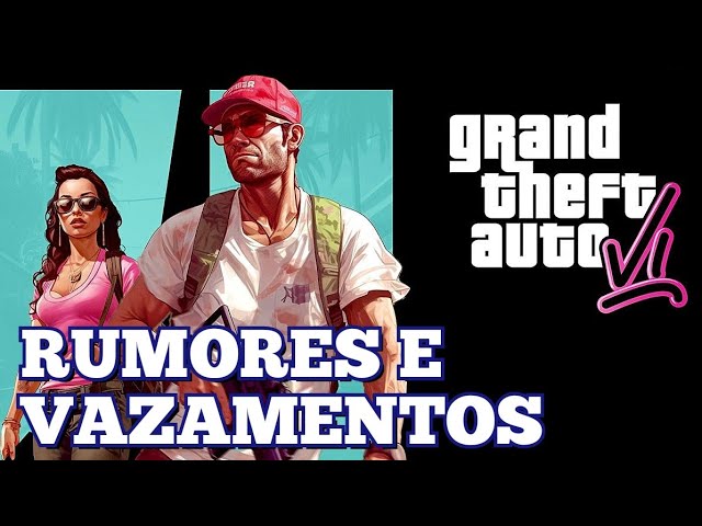 GTA 6 não terá 750 GB de tamanho nem custará US$ 150