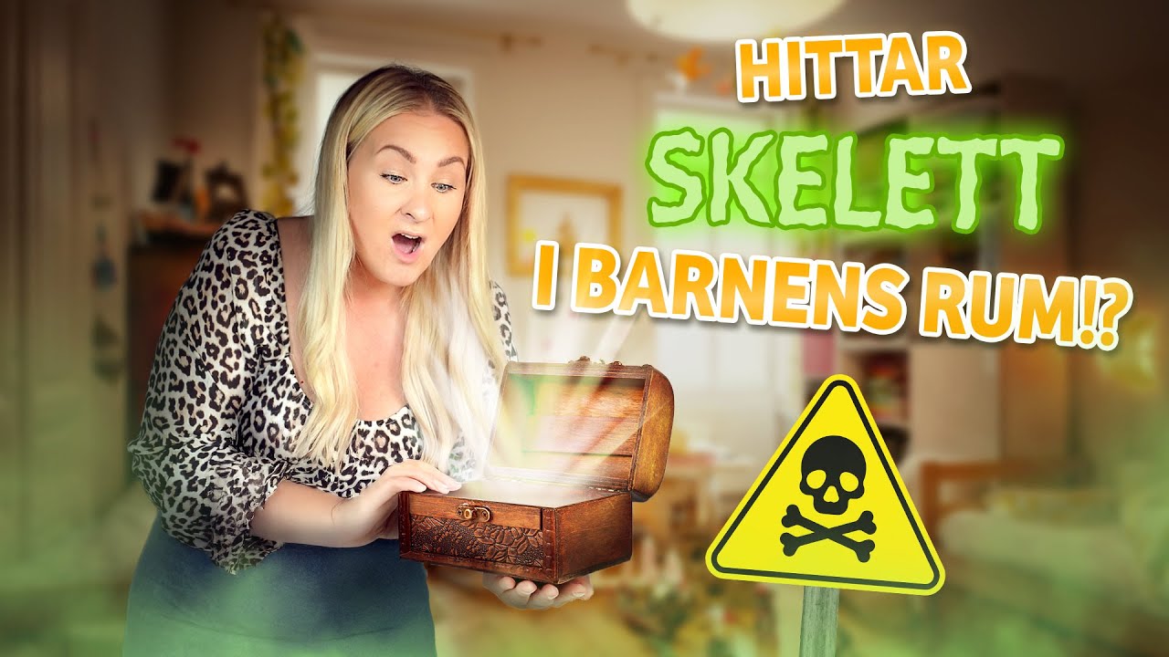 Man vet aldrig... 🙄  | VLOGG #601 