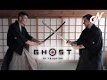 GHOST OF TSUSHIMA! ВОЗВРАЩЕНИЕ ЗАЩИТНИКА ХОККАЙДО!