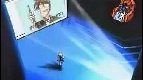 Excel Saga - Pinky & the Brain