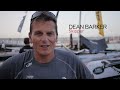 ETNZ: Extreme Sailing Series Oman- Race Day 2
