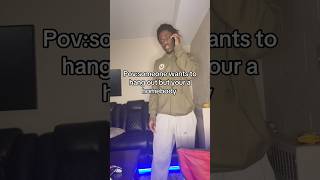 Pov: your a homebody. #funny #homebody #comedy #relatable #viral #memes #4urpage #funnypost #shorts