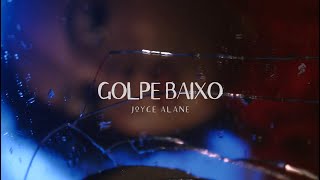 Joyce Alane - Golpe Baixo (Visualizer)