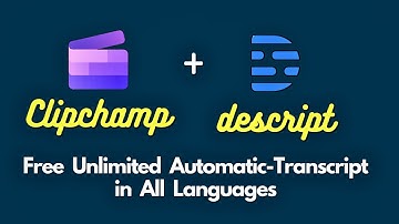 The Best Way to Transcribe ANY File for FREE (No Software Needed!)