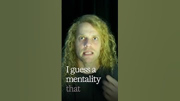 If You Change Your "Inner World, You Change your "Outer World".