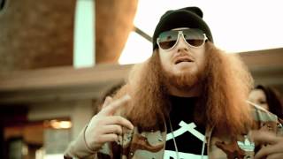 Rittz  Switch Lanes Feat. Mike Posner) - Official Music Video