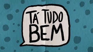 Video thumbnail of "Deivis - TÁ TUDO BEM (prod. pdr0sa)"