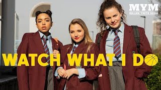 Watch What I Do (2019) | Official Trailer | MYM