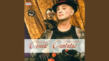 Qual pensier, quale ardire: Aria: Da me si t