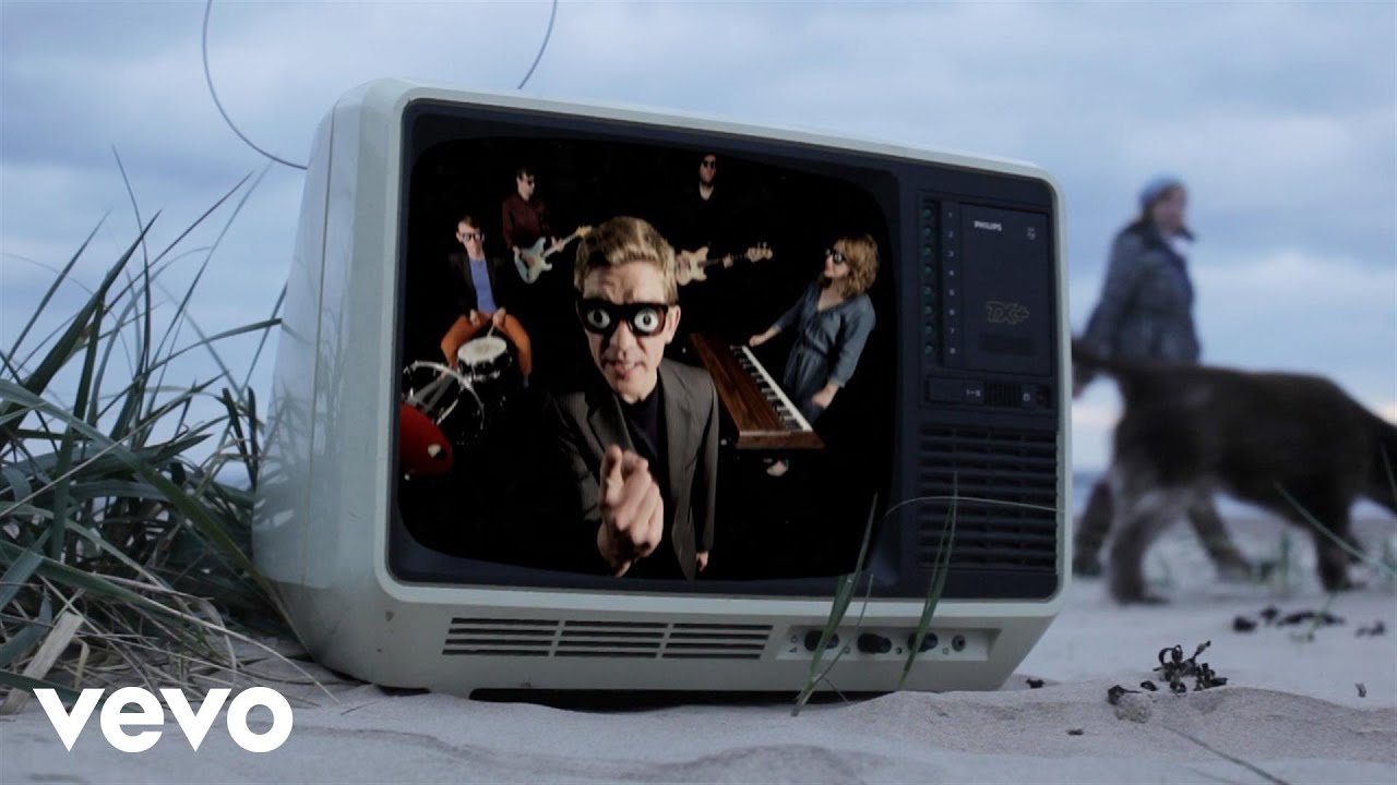 Watch FIELD MUSIC - The Noisy Days Are Over on YouTube Watch FIELD MUSIC - The Noisy Days Are Over on YouTube