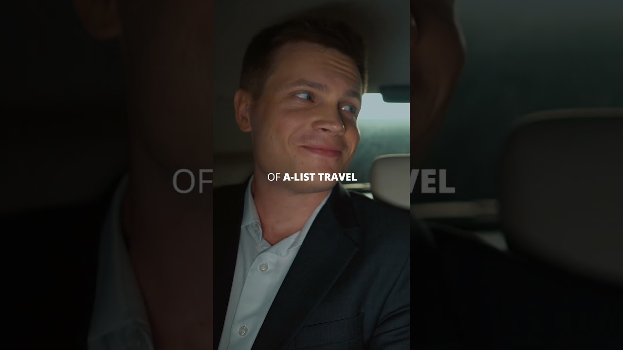 VIP Celebrity Limo Transfer 