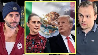 Puede Trump Hacer Con México Algo Parecido A Lo De Venezuela? - Cosas Militares Responde