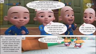 Kejujuran yang Utama