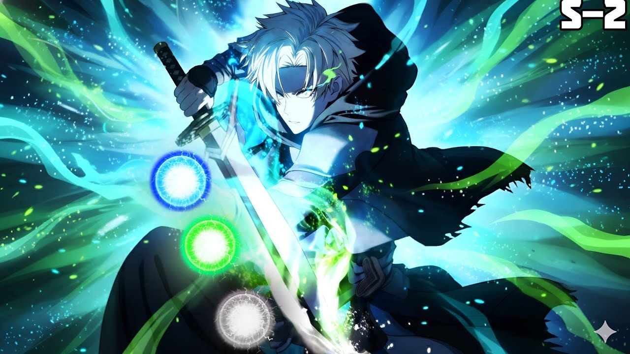 Star Embracing Swordmaster | Season-2 | Part-1 |Manhwa Hindi Explanation | 