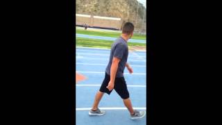 Submaximal Cardiorespiratory Fitness Assessment