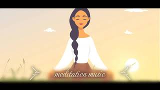 15 Minute Super Deep Meditation Music Relax Mind Body, Inner Peace, Relaxing Music