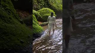 Tukand Chepung Waterfall - Bali