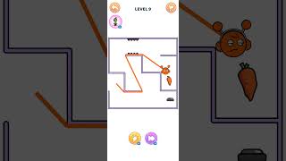 big head level 9 #androidfun #crazyapp #mobilelol #gamereel